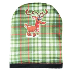 Beanie  RUDOLF GREEN