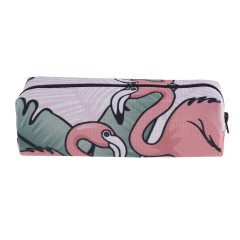 Pencil case FLAMINGO PAIR