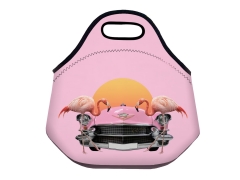 Lunch bag CADILAC SUN