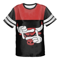 T-shirt bulls66