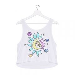 TOP doodle solar system