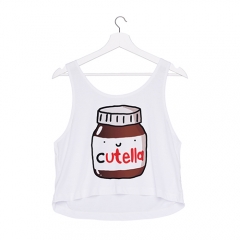 TOP cutella