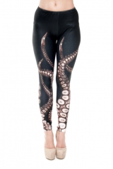 leggings octopus