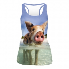 top water pig