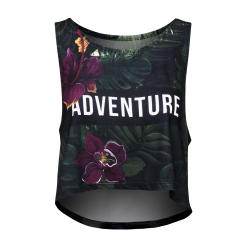 New top tropical adventure