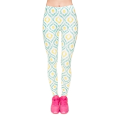 3D print leggings