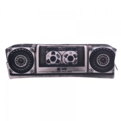 pencil case boombox