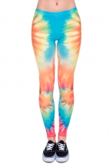 3D print leggings DYE