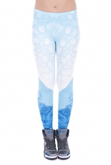 leggings ICEBERG