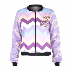 jacket  ZYG ZAG