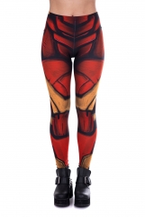 3D print leggings IRON