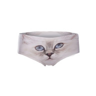 panties sad kitty