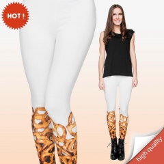 3D print leggings precle