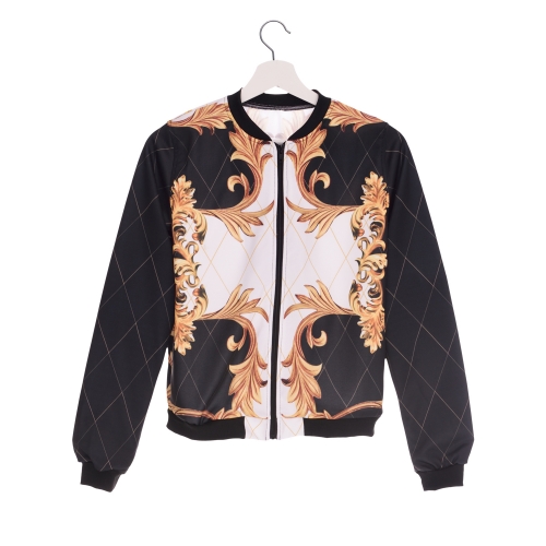 Momber jacket BAROQUE