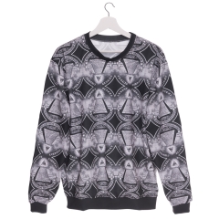 Sweatshirt illuminati