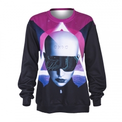 sweatshirt COSMIC GIRL