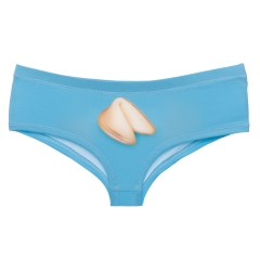 Women panties fortune cookie