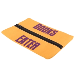 Pencil case BOOKS EATER