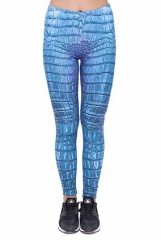 3D print leggings MOTHER OF DRAGONS