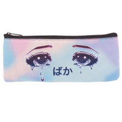 pencil case BAKA