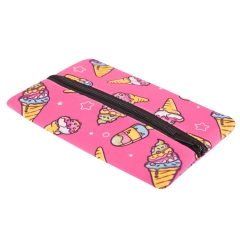 Pencil case ICE CREAM PARTY