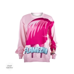 sweatshirt  FLAMEZING