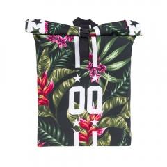 backpack TROPICAL 00 STARS