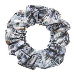 Scrunchies dollar new