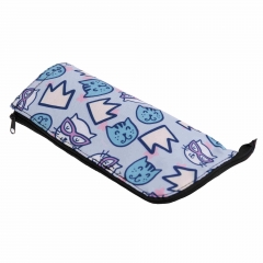 pencil case CAT QUEEN