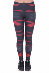 3D print leggings SPORT STRAPS