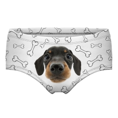 panties puppy