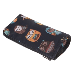 pencil case ETHNIC OWL