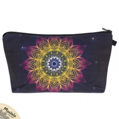 makeup bag MANDALA LIGHTS