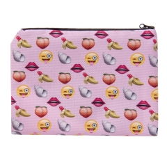 makeup bag BANANA LIPSTICK