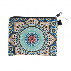 Coin wallet moroco