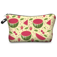 Cosmetic case RED FRUITS