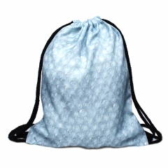 simple backpack bubble wrap