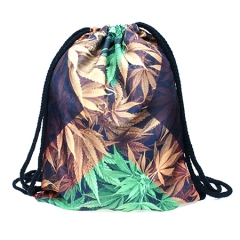 simple backpack jamaica weed