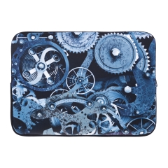 laptop case gears