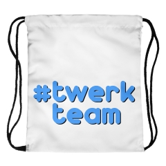 simple backpack  twerk team