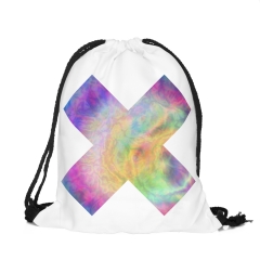simple backpack x holo graphic