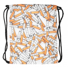 simple backpack cigarette