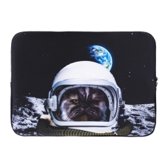 laptop case catronaut