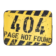 laptop case page not found