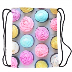 simple backpack top muffin