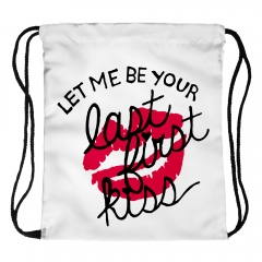 simple backpack last kiss
