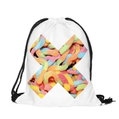 simple backpack x jelly worms