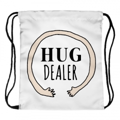 simple backpack hug dealer