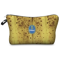 Cosmetic case BANANA CHILLOUT