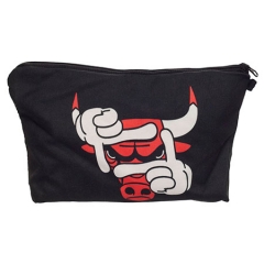 Cosmetic case bulls66